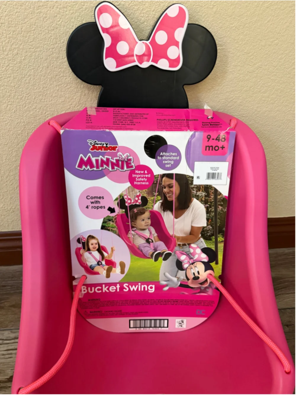 Disney this junior